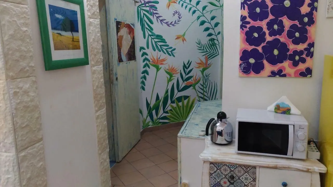Albergo Diffuso Culturart House Agrigente Appartement