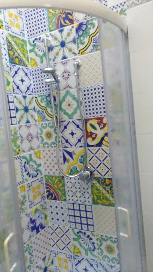 Apartament Albergo Diffuso Culturart House Agrigento