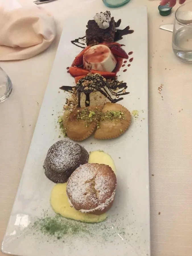 Albergo Diffuso Culturart House Agrigente