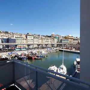 Appartement H2ome - Il Cembalo Italie