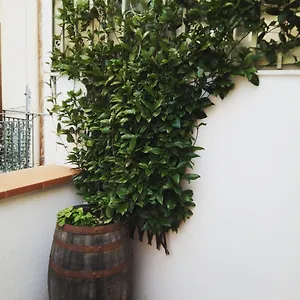  Appartement Il Terrazzino Sul Kemonia Italie