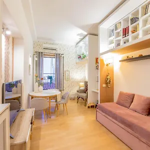  Apartamento Sofia Italia