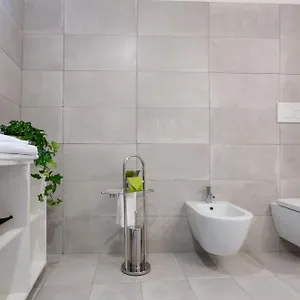  Appartement Grotta Pinta Italie