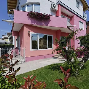  Appartement Eco Venice Italie