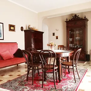 Casale Della Minaga Hébergement de vacances