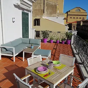  Appartement Terrazza Massimo Italie